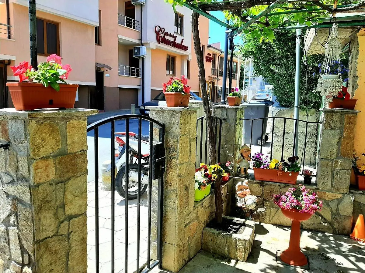 Rooms More Sozopol