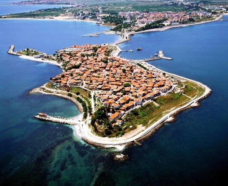 Rooms More Sozopol 0*,  Bulgaria