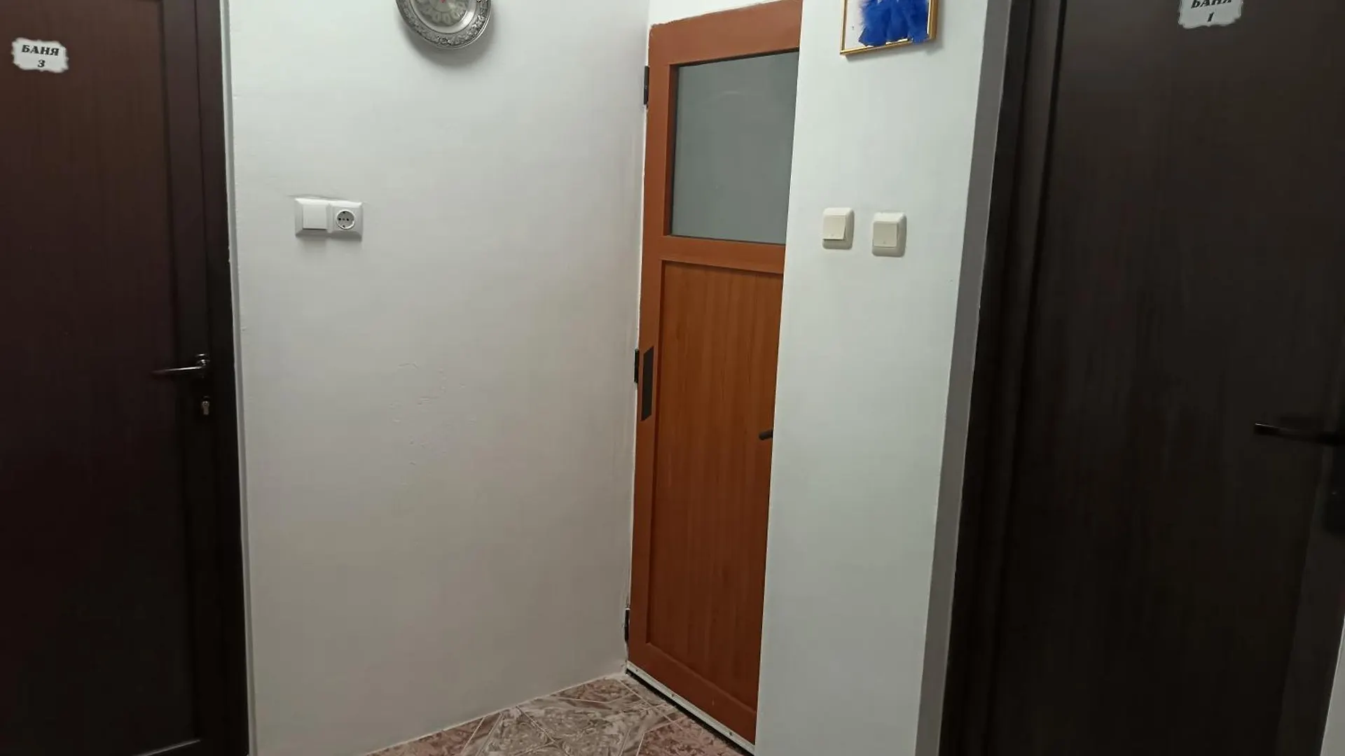 Rooms More Sozopol Bulgaria