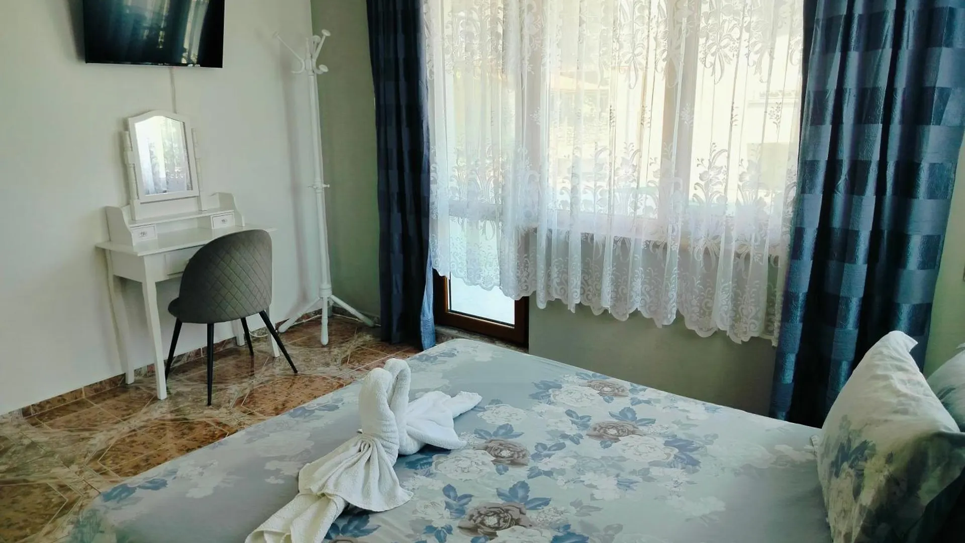 Habitación en casa particular Rooms More Sozopol