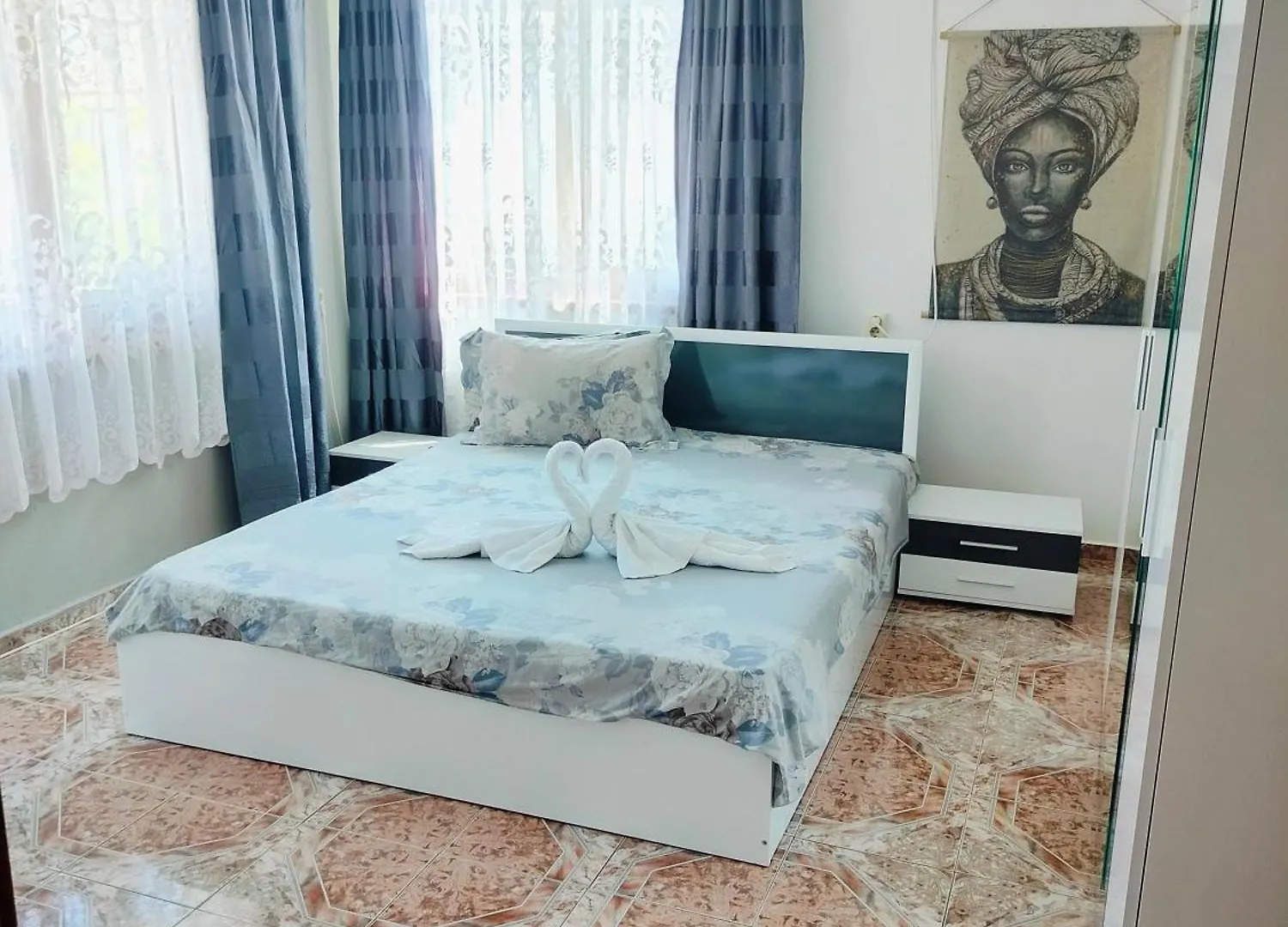 Rooms More Sozopol 0*,  Bulgaria