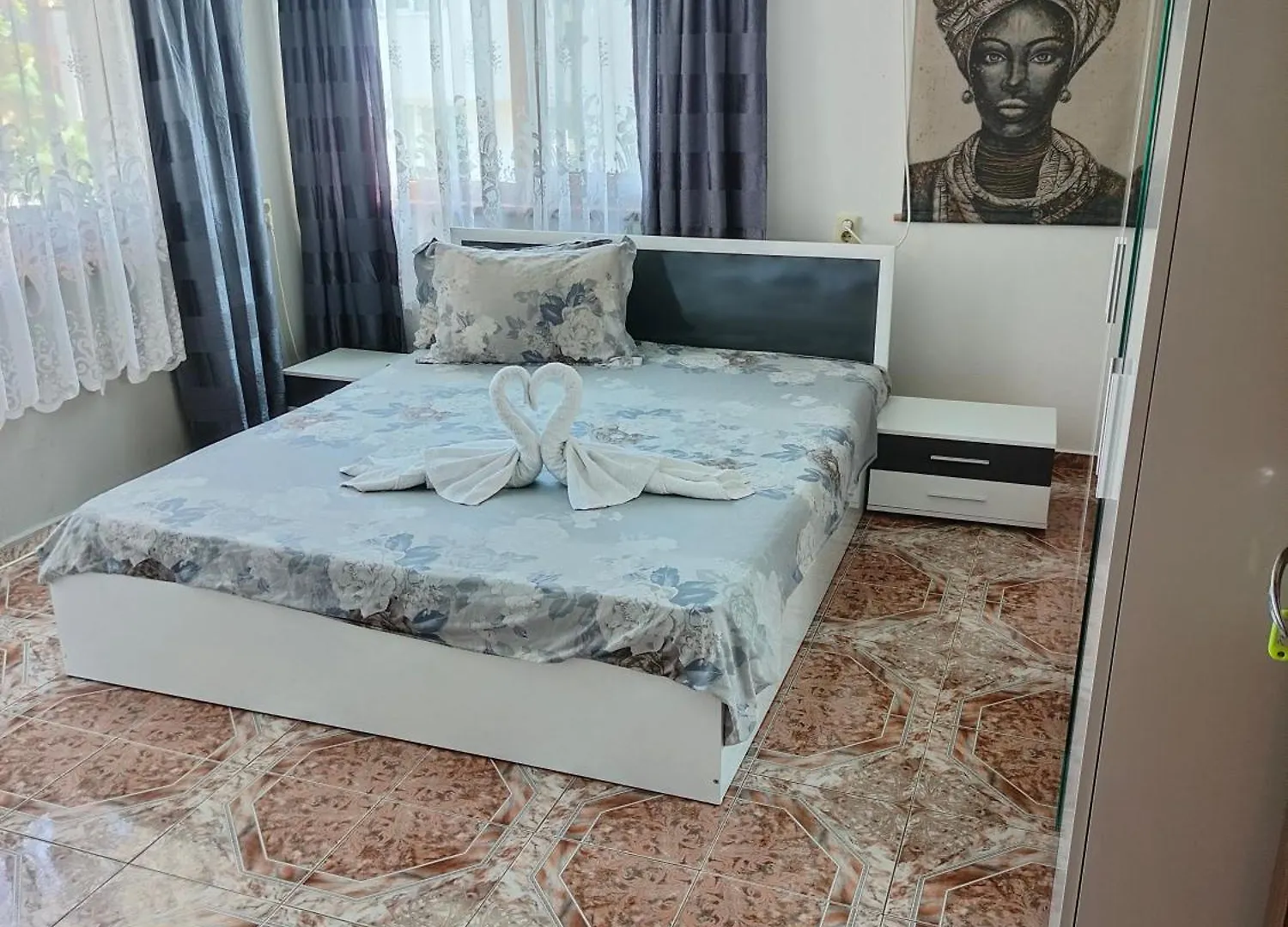 Rooms More Sozopol Bulgaria