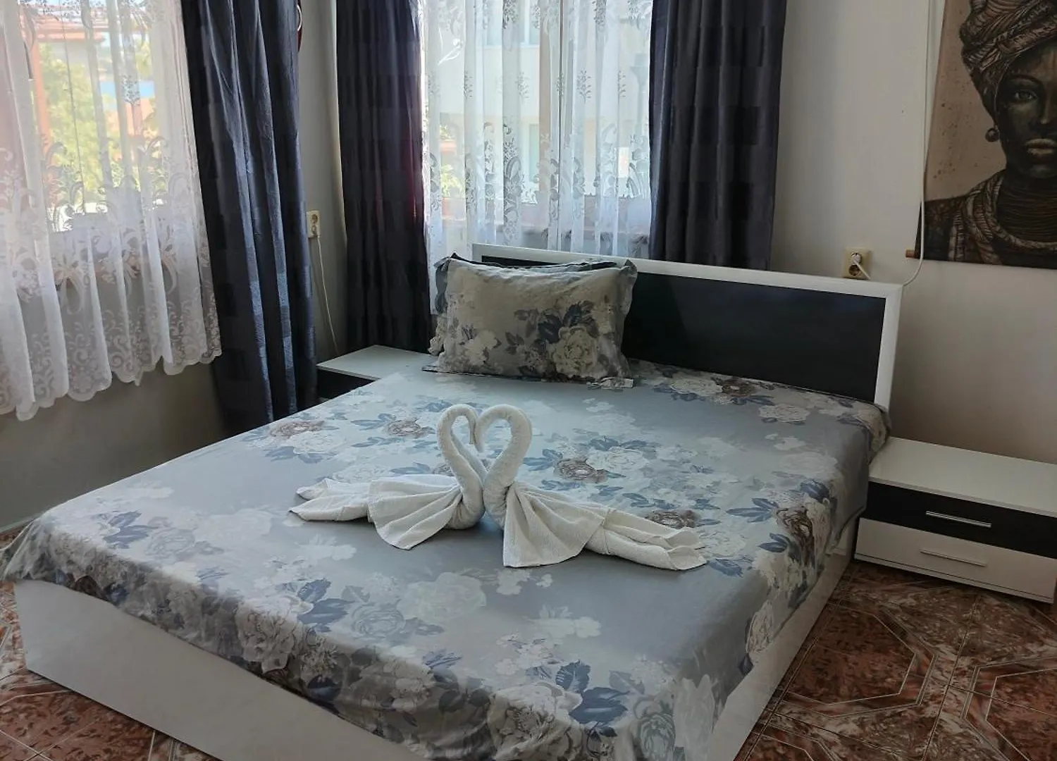 Rooms More Sozopol 0*,  Bulgaria