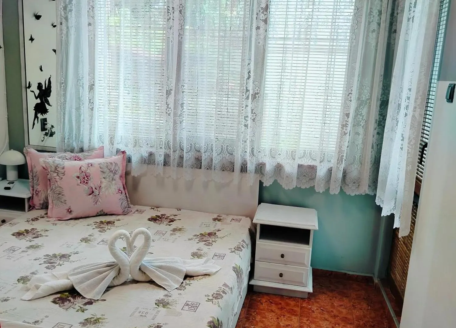 Rooms More Sozopol 0*,
