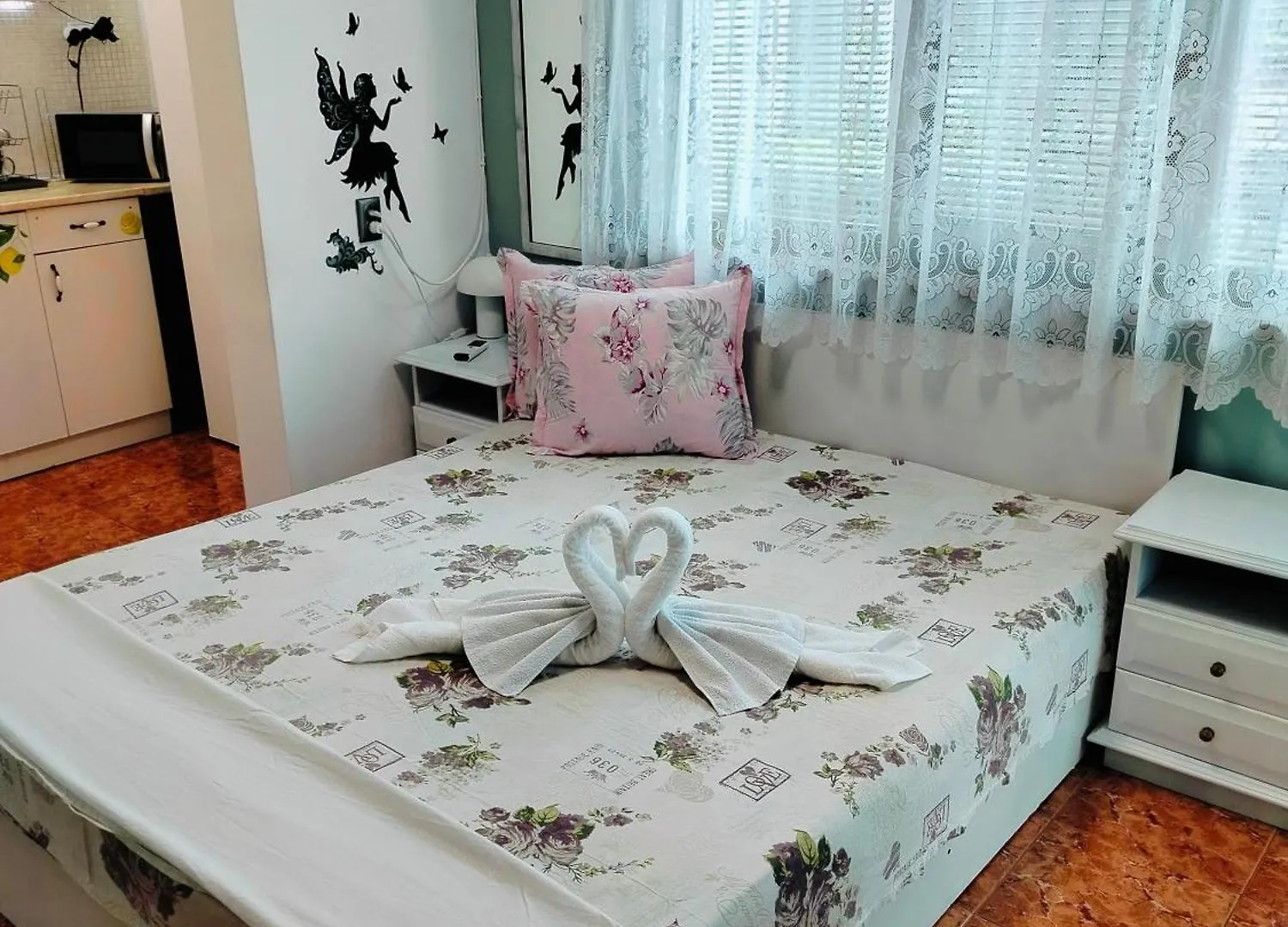 Rooms More Sozopol