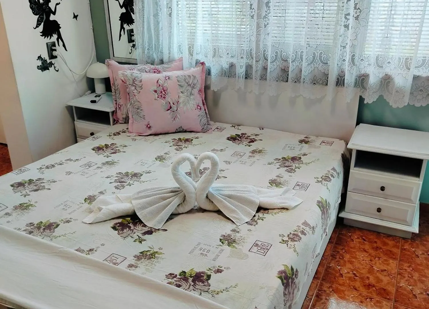 Habitación en casa particular Rooms More Sozopol