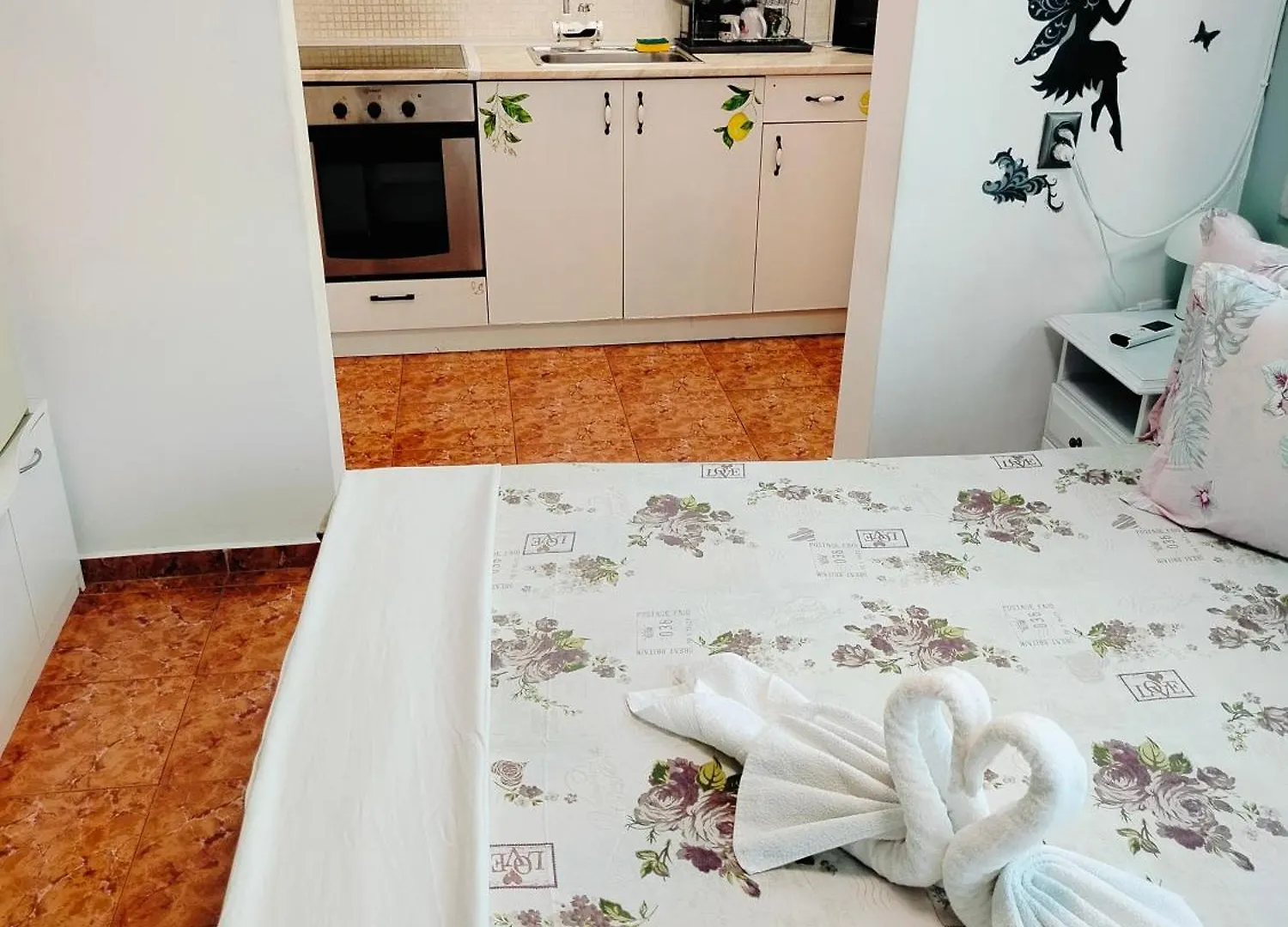 Rooms More Sozopol