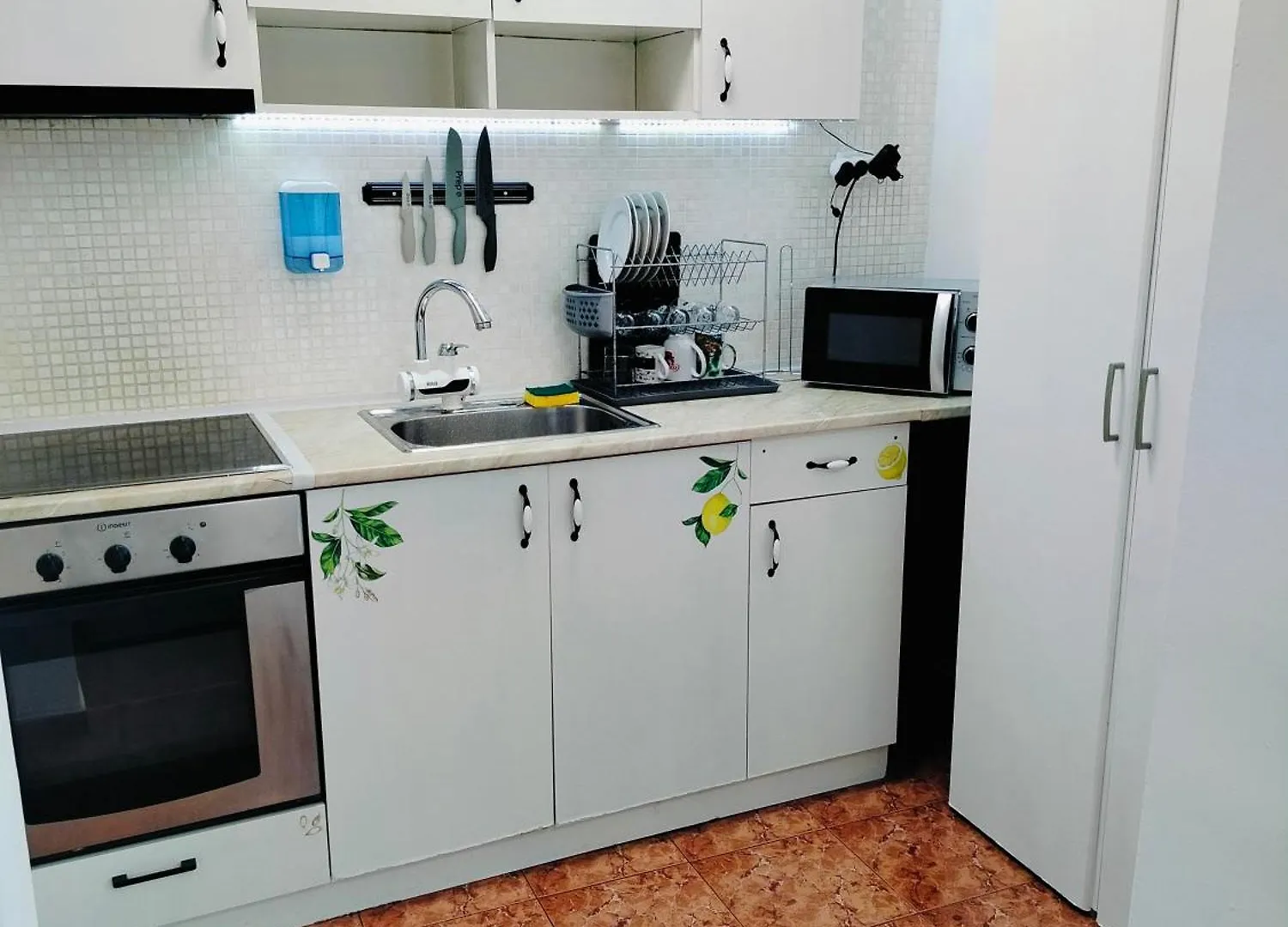 Rooms More Sozopol Bulgaria