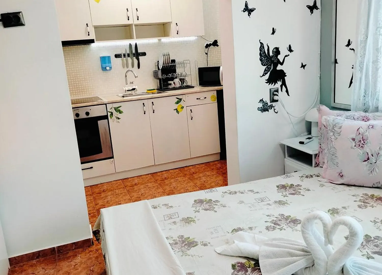 Rooms More Sozopol 0*,  Bulgaria