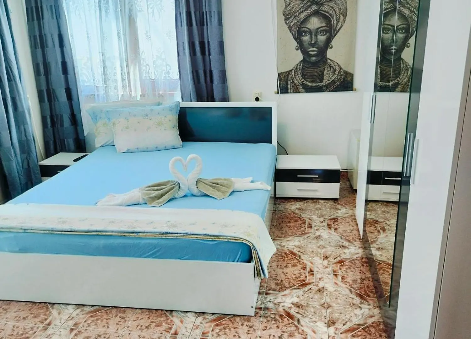 Rooms More Sozopol Bulgaria