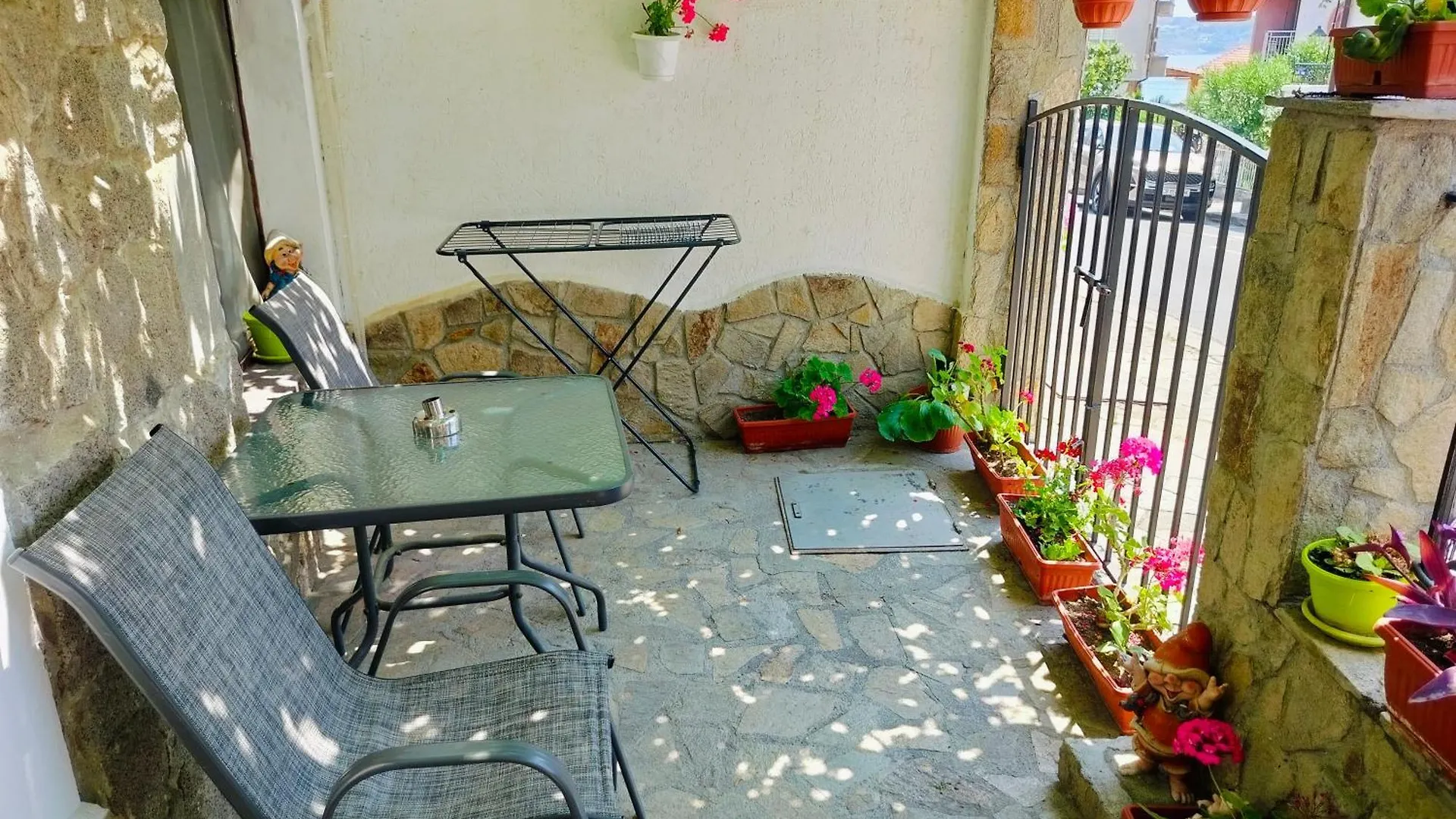 Rooms More Sozopol 0*,