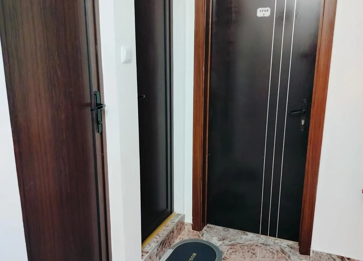 Rooms More Sozopol 0*,  Bulgaria